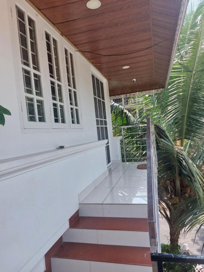 Annies Inn Homestay Kochi Exterior foto
