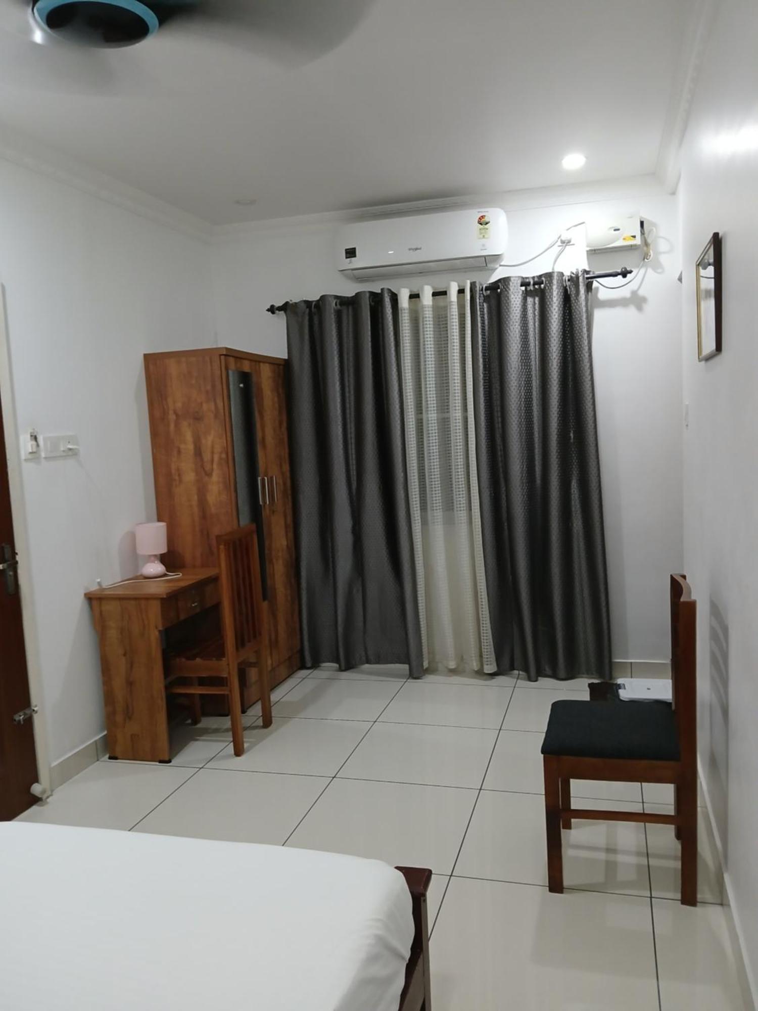 Annies Inn Homestay Kochi Exterior foto