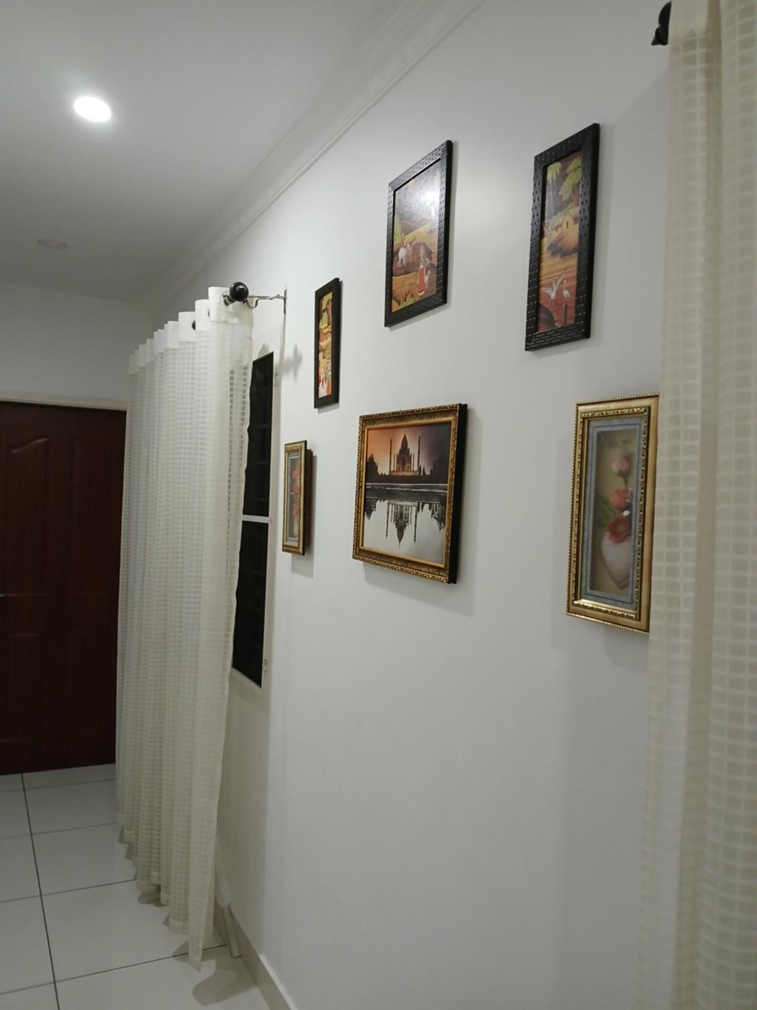 Annies Inn Homestay Kochi Exterior foto