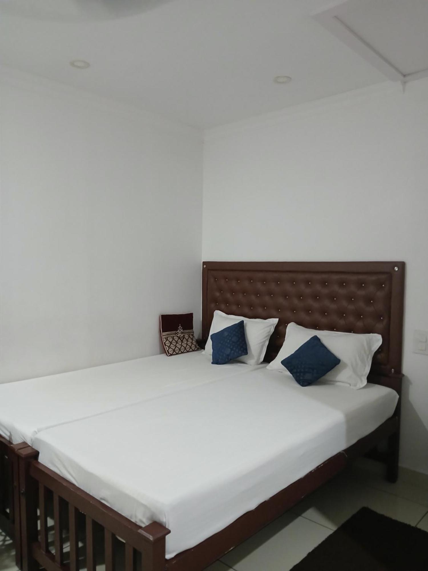 Annies Inn Homestay Kochi Exterior foto