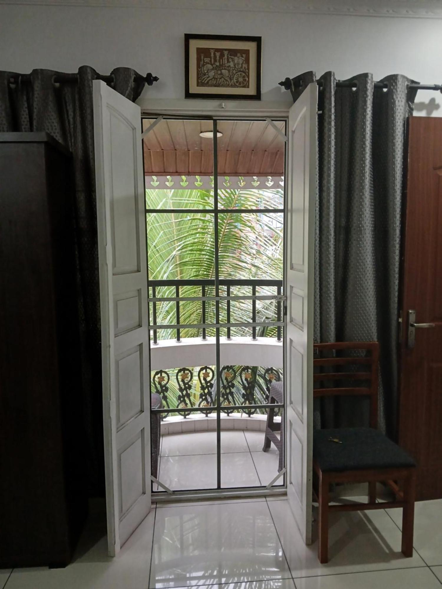 Annies Inn Homestay Kochi Exterior foto