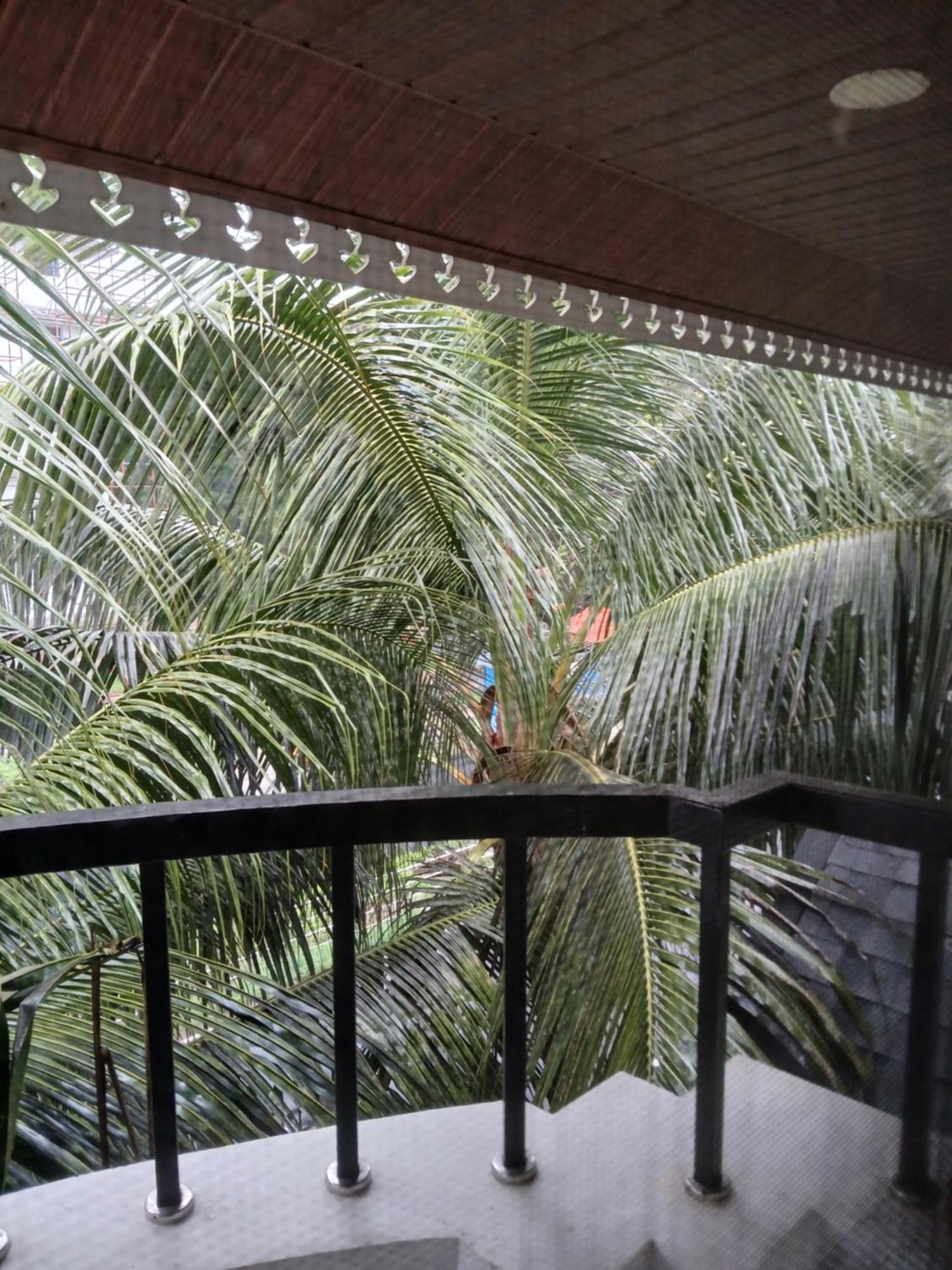 Annies Inn Homestay Kochi Exterior foto