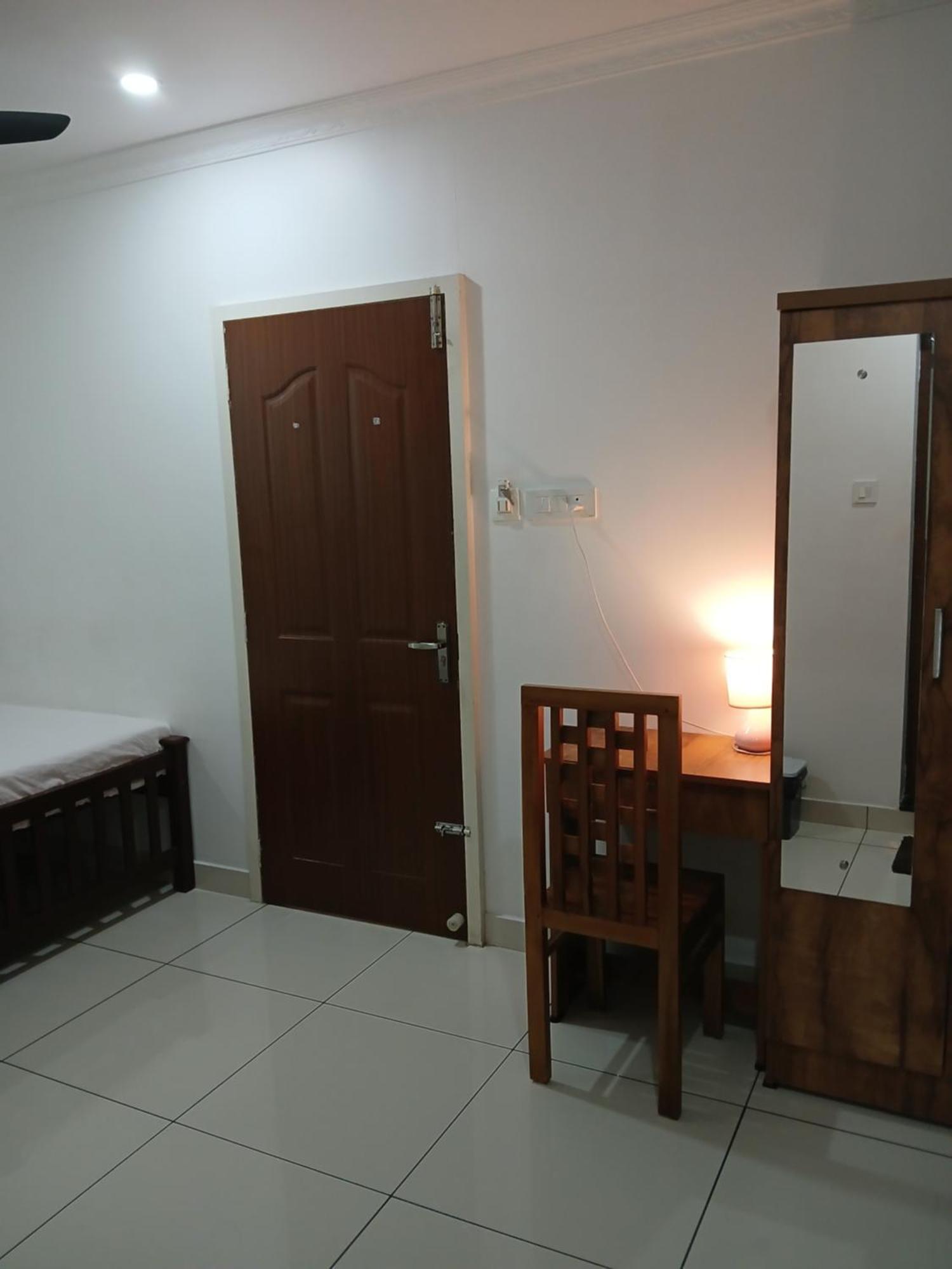 Annies Inn Homestay Kochi Quarto foto