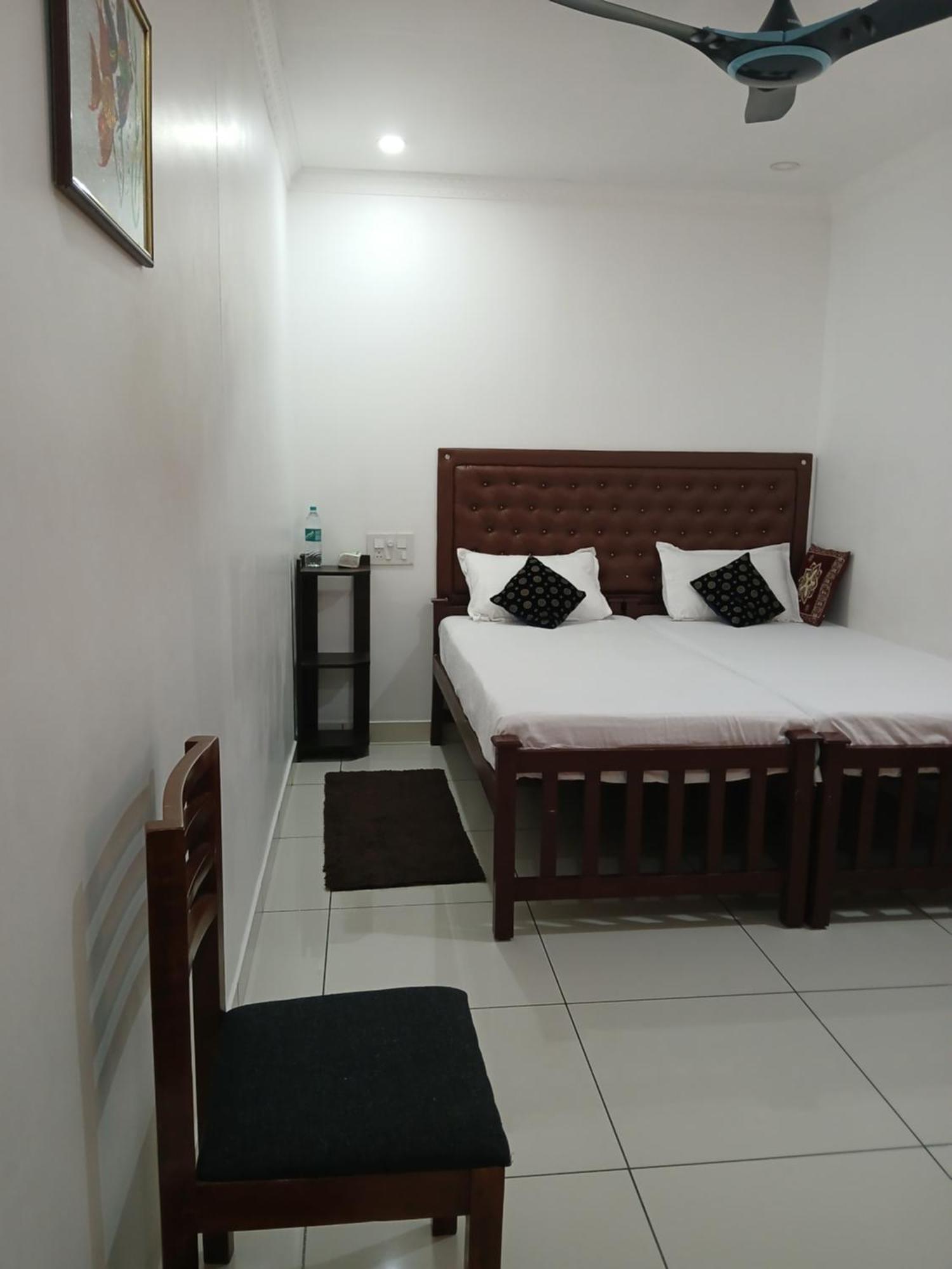 Annies Inn Homestay Kochi Quarto foto