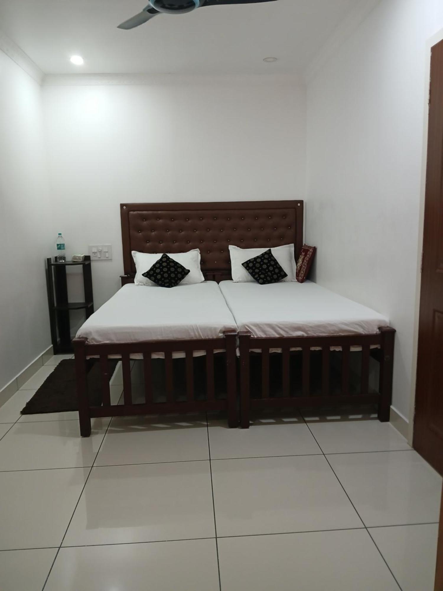 Annies Inn Homestay Kochi Quarto foto