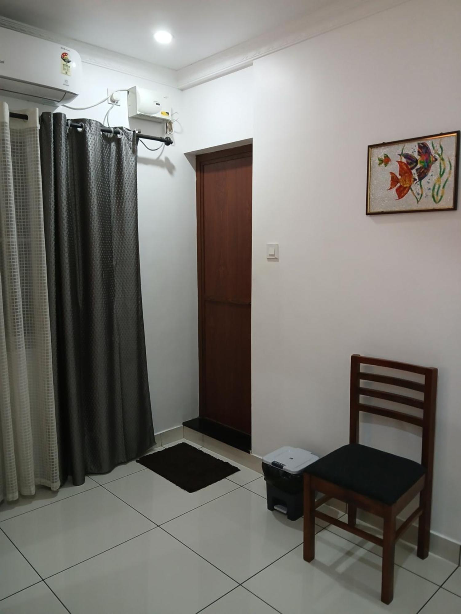 Annies Inn Homestay Kochi Quarto foto