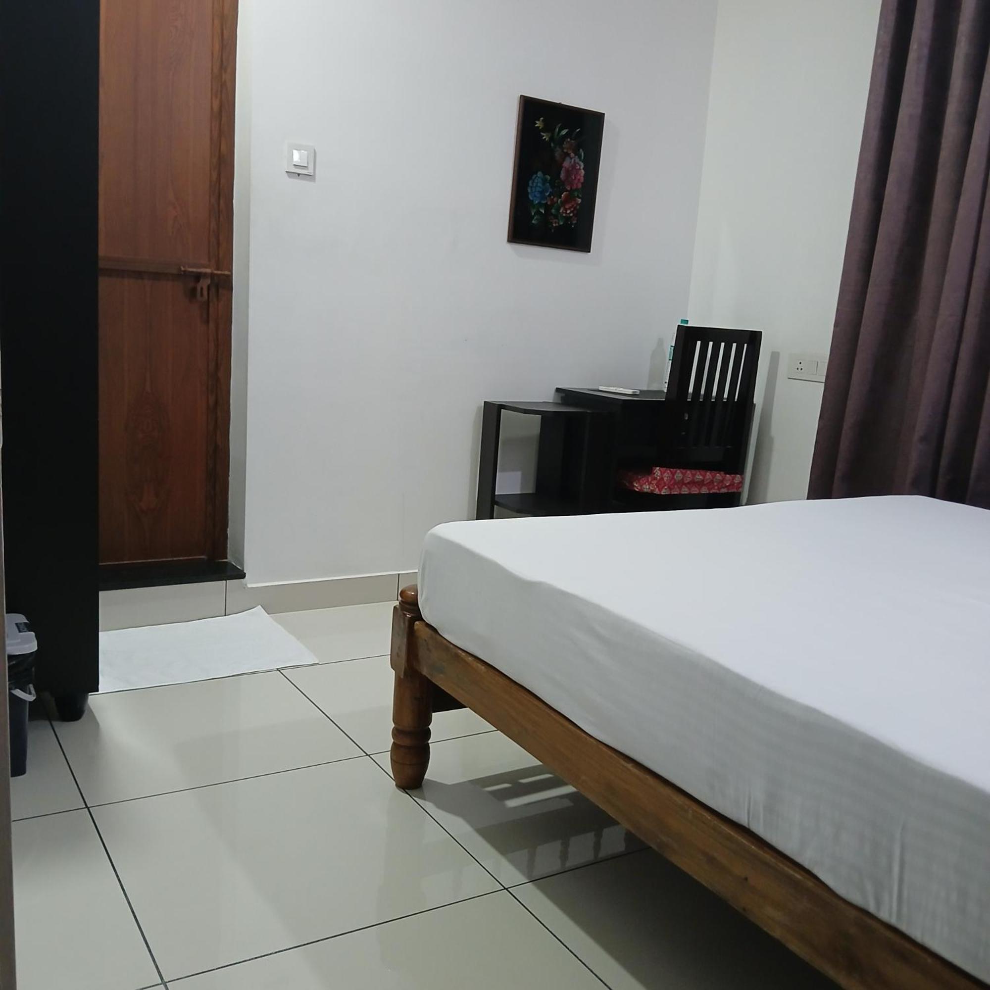 Annies Inn Homestay Kochi Exterior foto