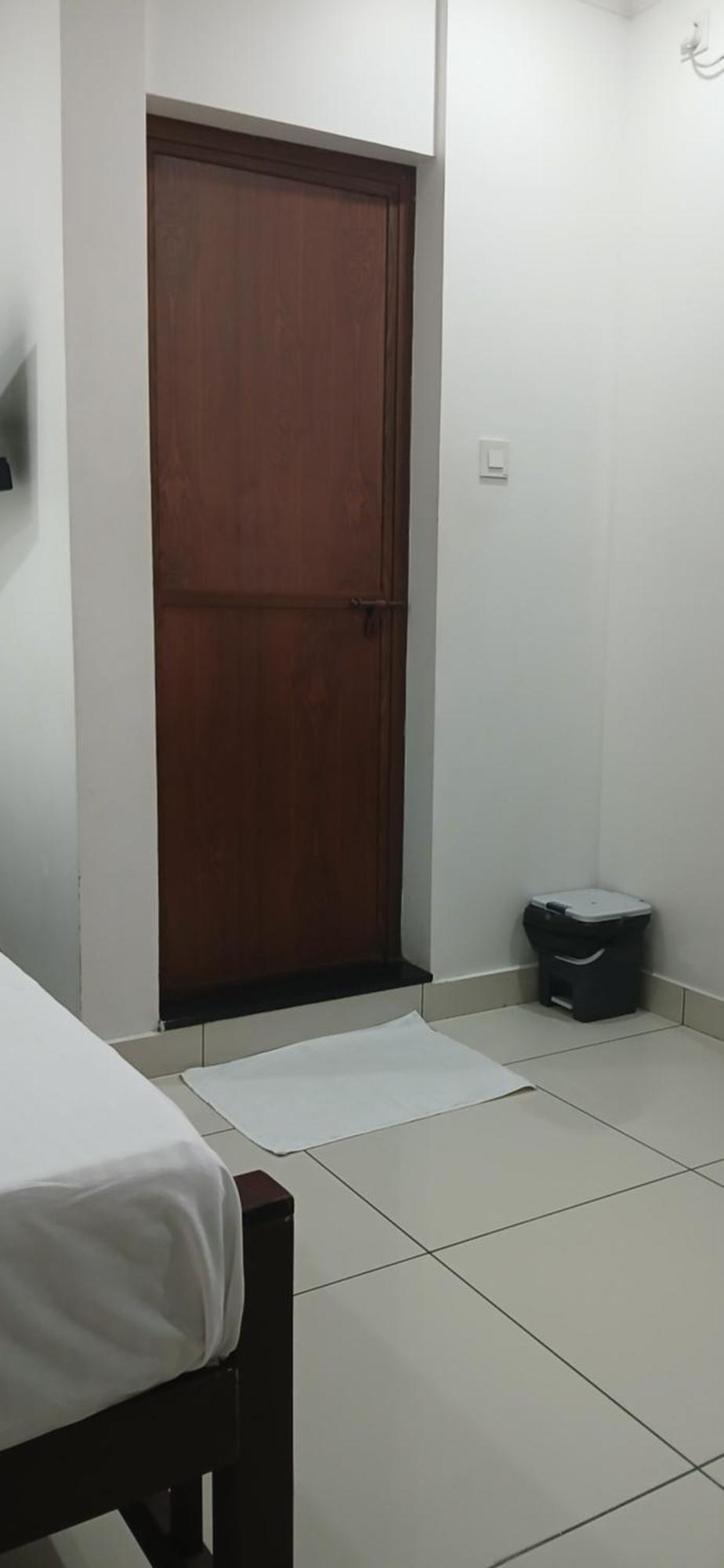 Annies Inn Homestay Kochi Quarto foto