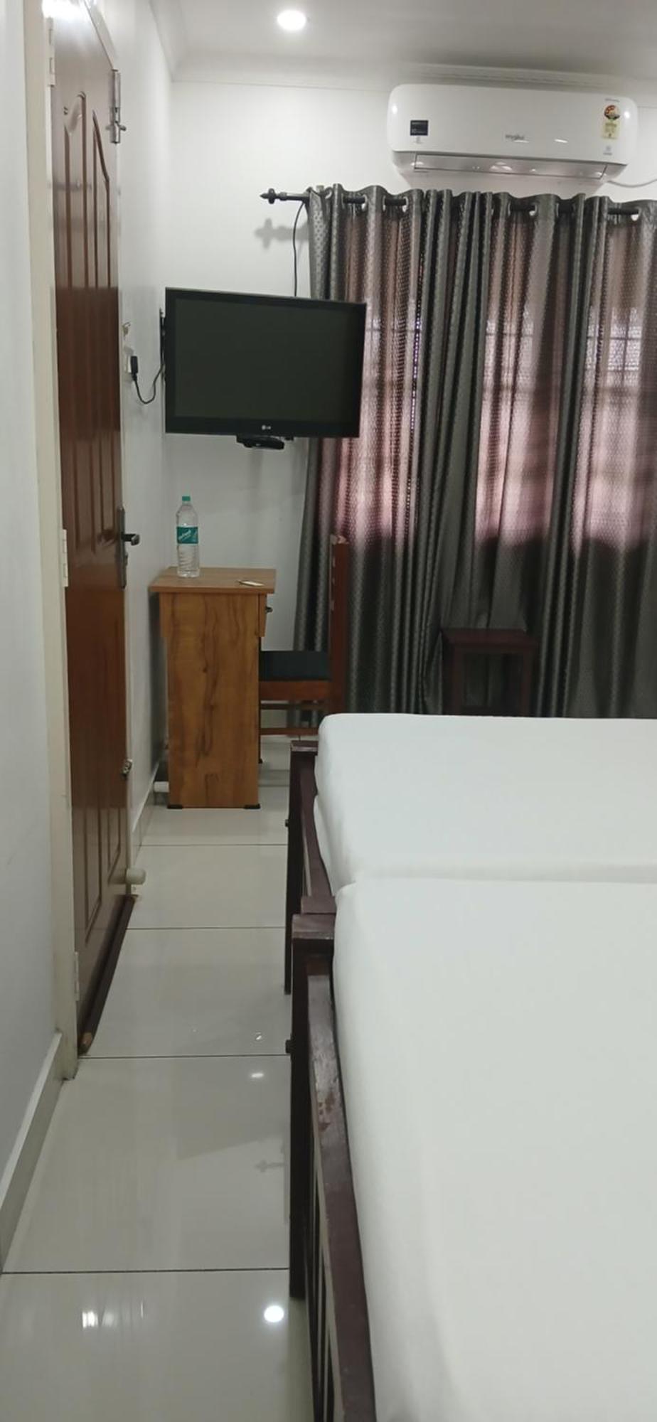 Annies Inn Homestay Kochi Quarto foto