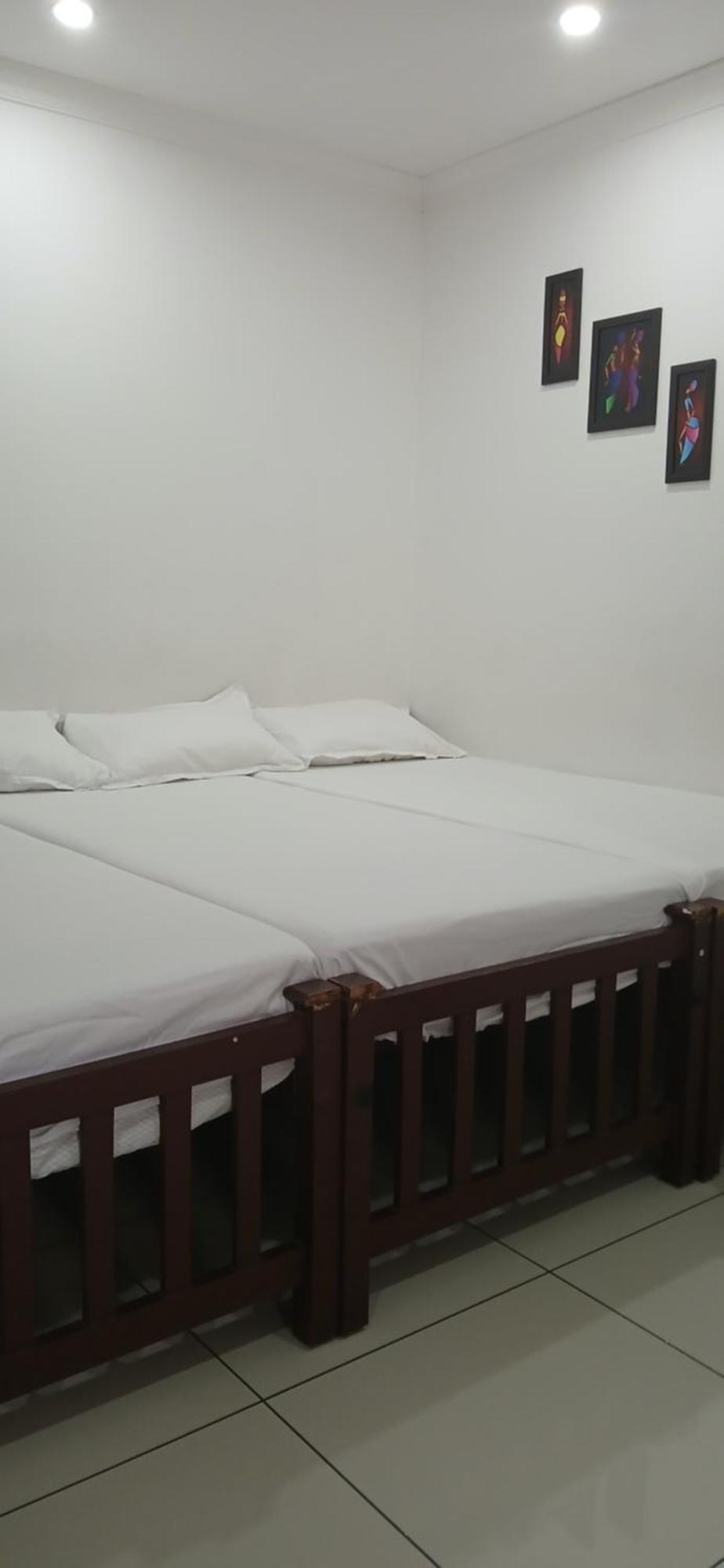 Annies Inn Homestay Kochi Quarto foto